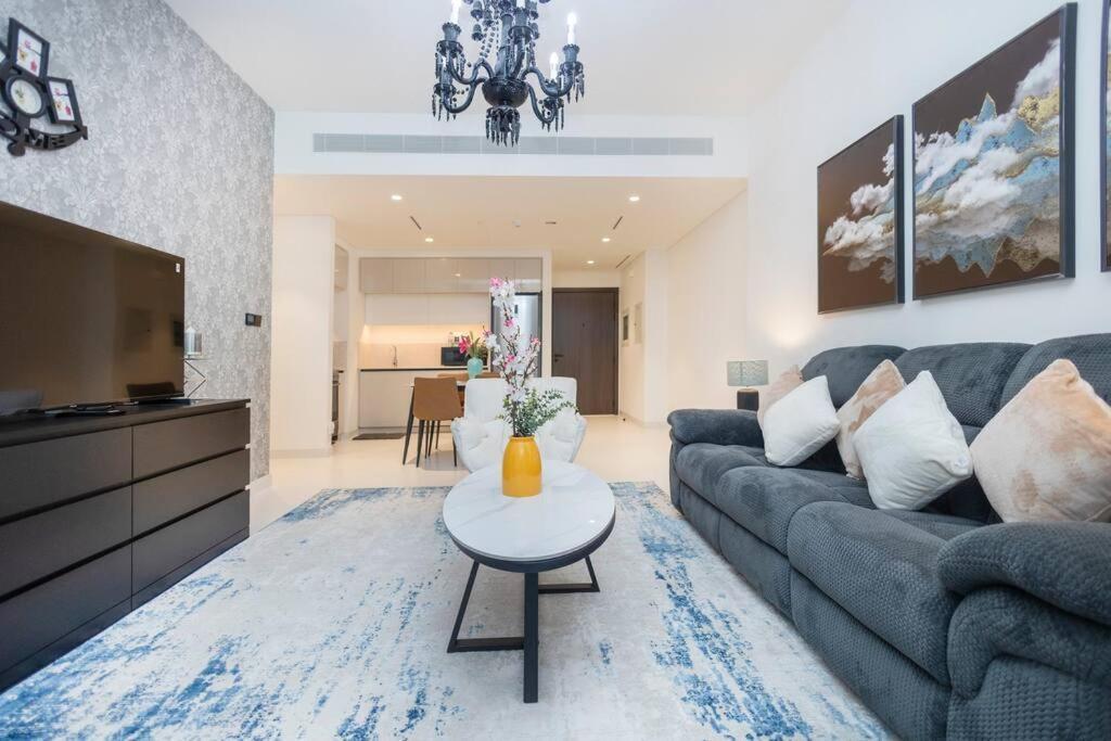 Luxe 1br At Marina Vista Offering Sea Views P605 *